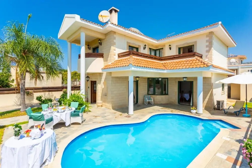 Androula Villas Collection
