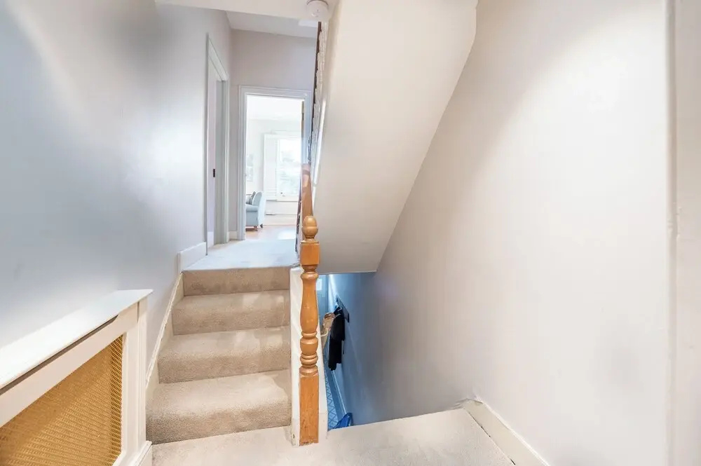 VESTO Three Bedroom Apartment in Clapham