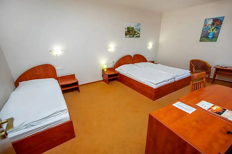 Hotel Boss