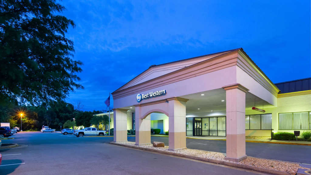 Best Western Leesburg