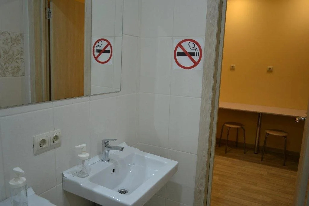 Hostels - Meshcherskoe ozero