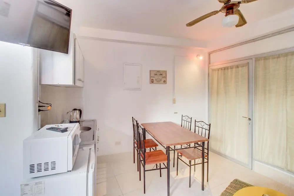 Apartamento cerca de la playa - Caracol