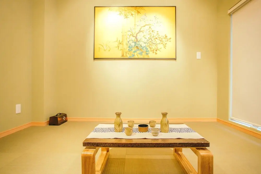 Tsurumibashi High Grade Japanese Homestay Qy 1