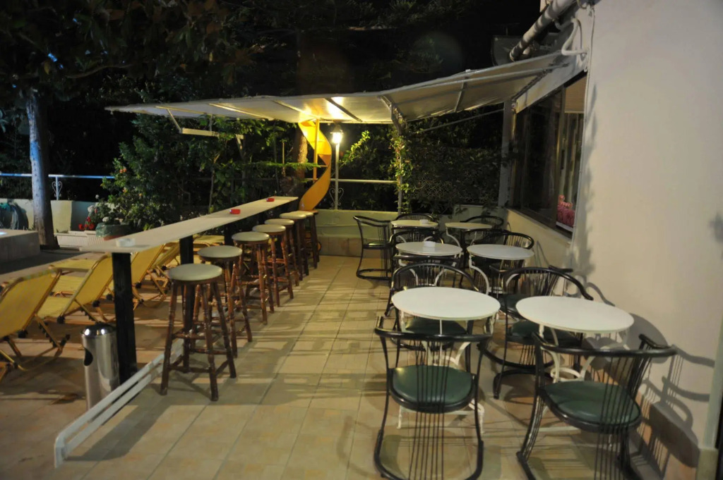 Anseli Hotel