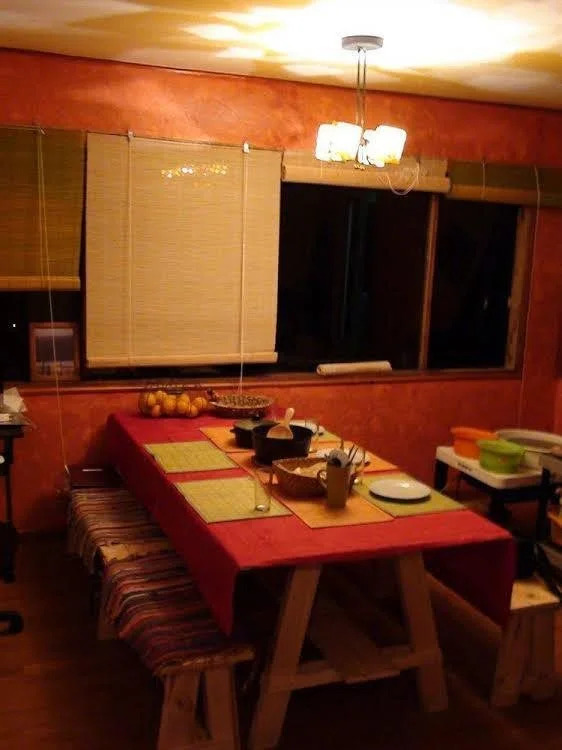 Andean Designs Studio