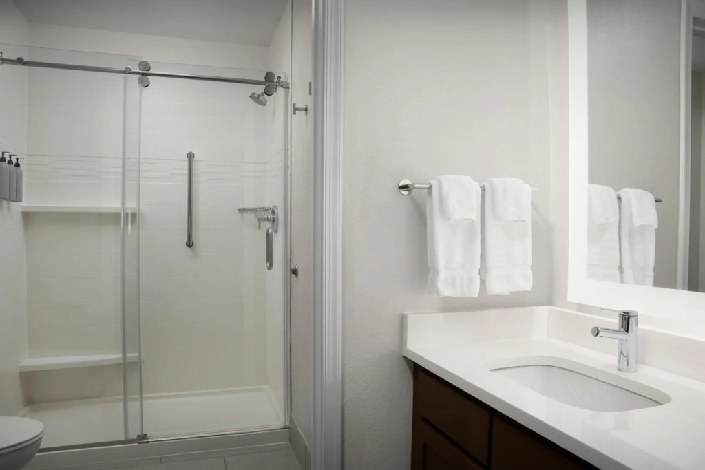 Residence Inn by Marriott BWI Airport