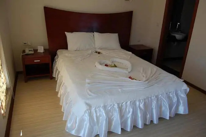 Mediterranean Resort Hotel