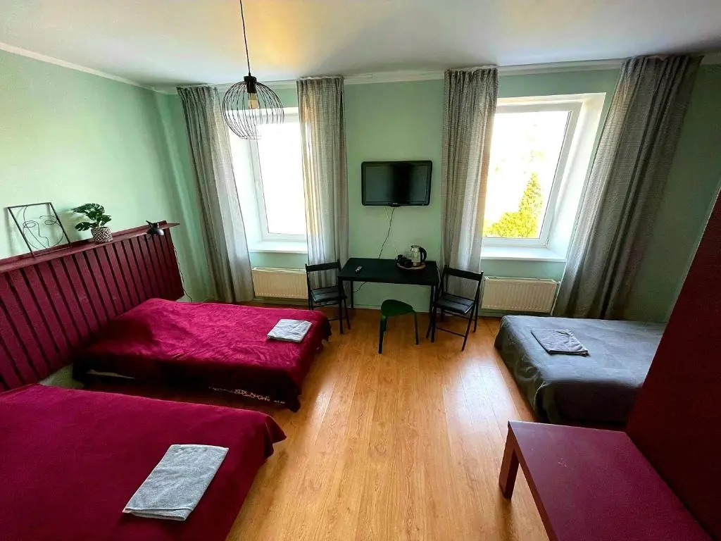 Citrus SPA Hotel