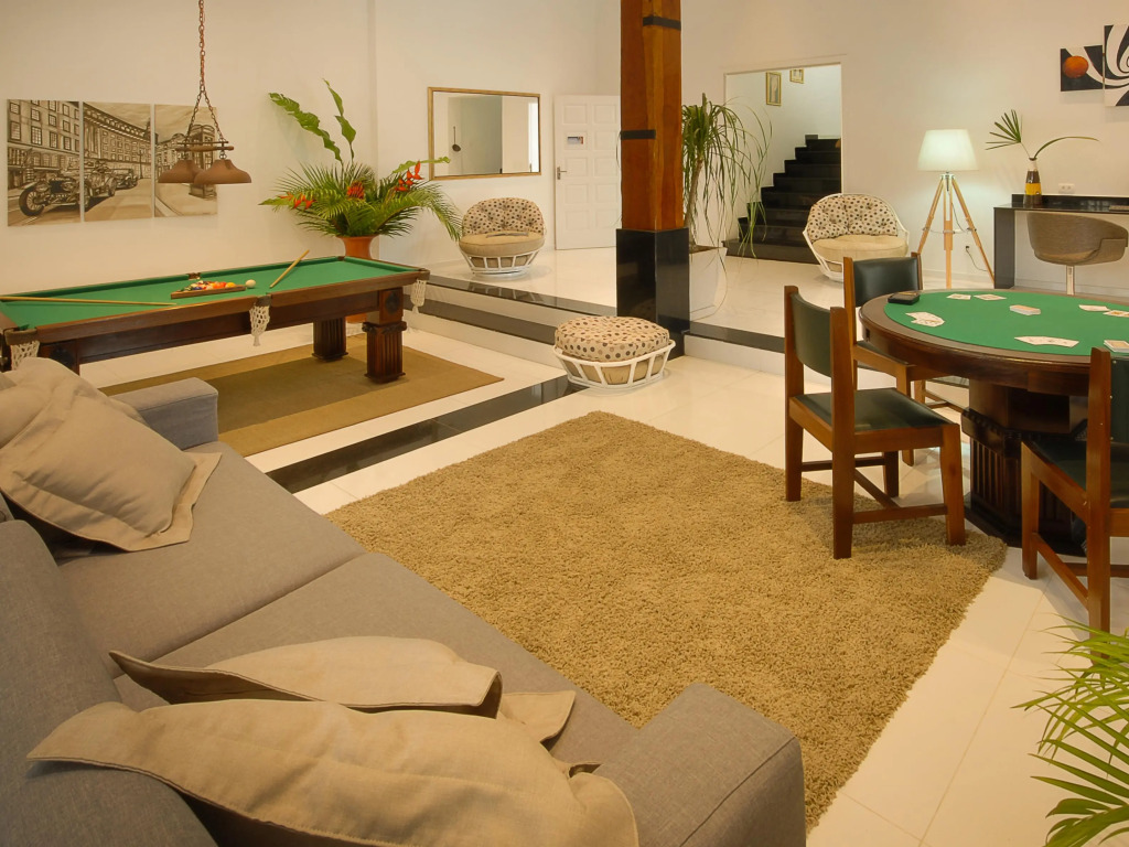 Angra Boutique Hotel