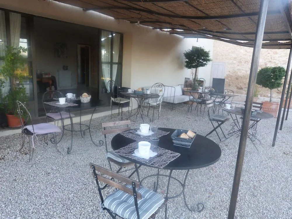 La Bastide Saint Victor