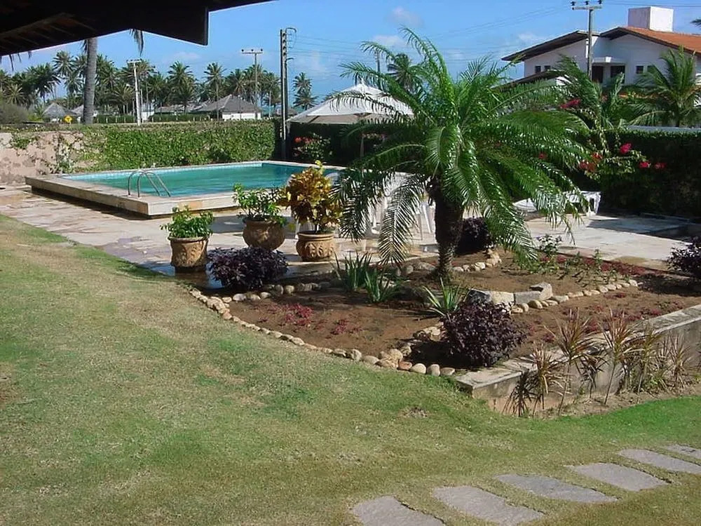 Casa do Cumbuco