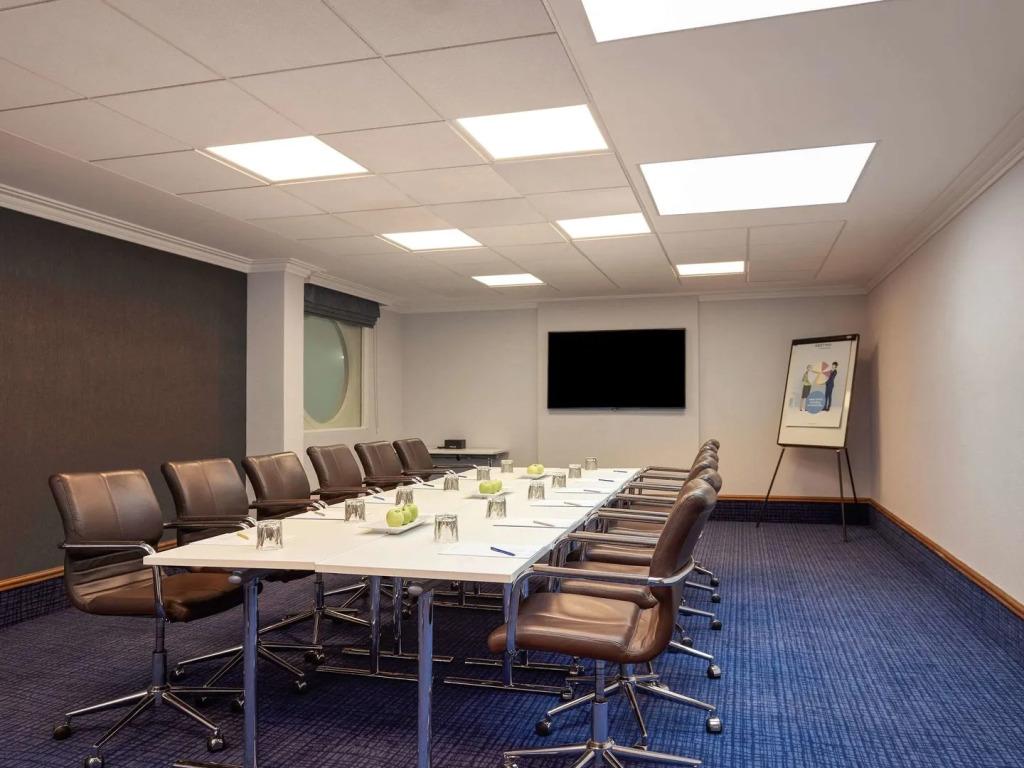 Novotel London Stansted Airport