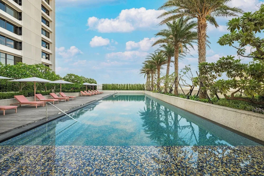 Le Meridien Hualien Resort