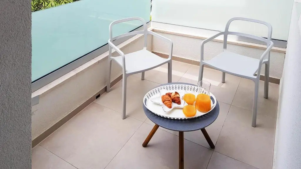 Marisa Apartments Hvar