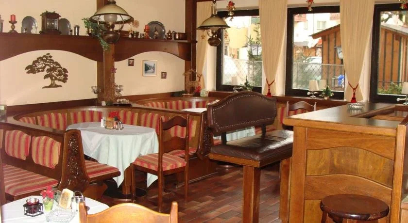 Hotel Christerbauer