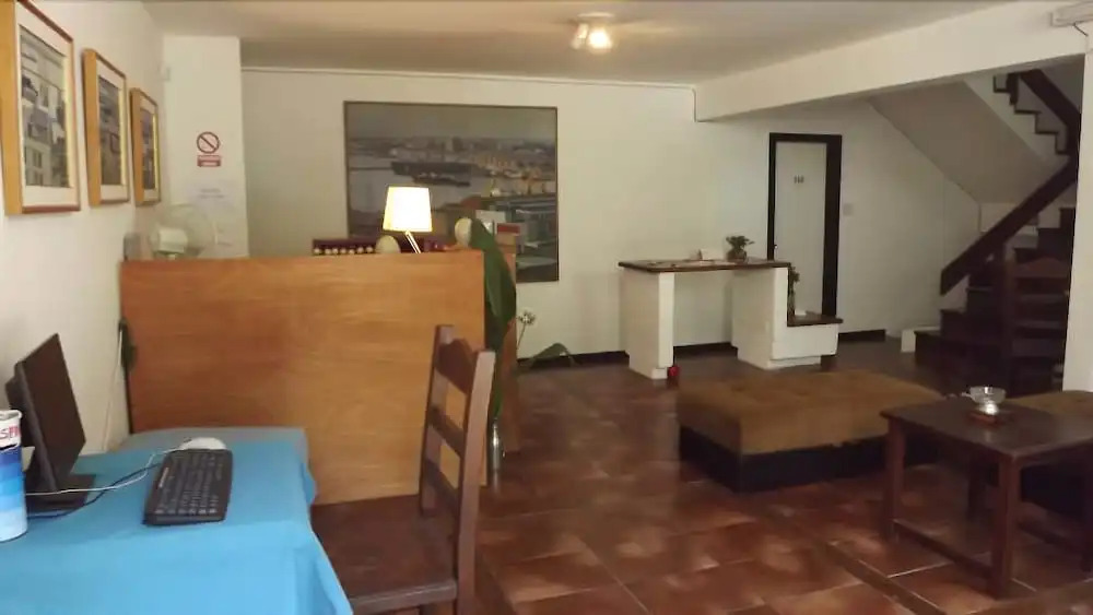 Posada San Diego