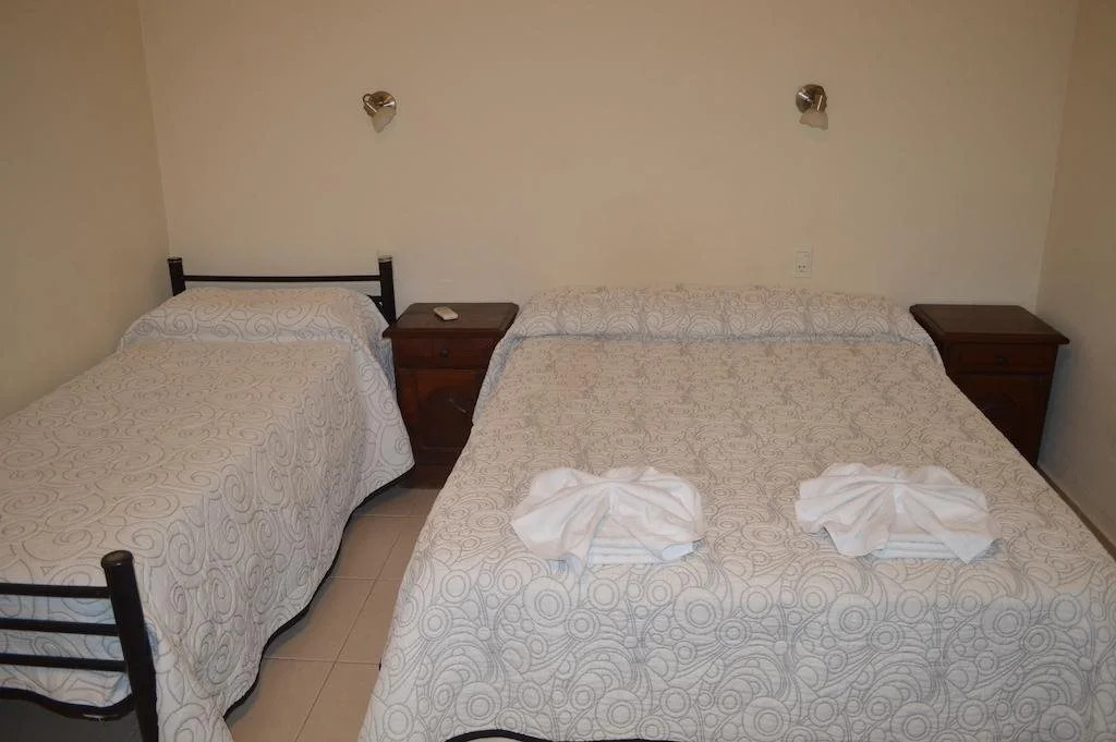 Hotel Magnete