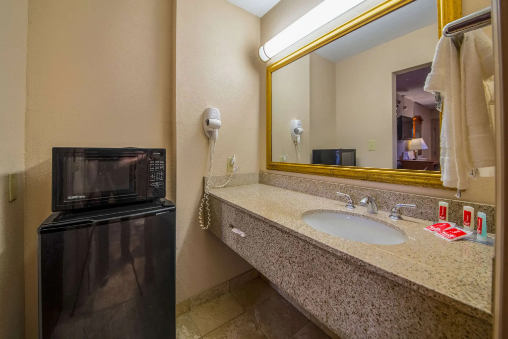 Econo Lodge Mount Laurel - Philadelphia East