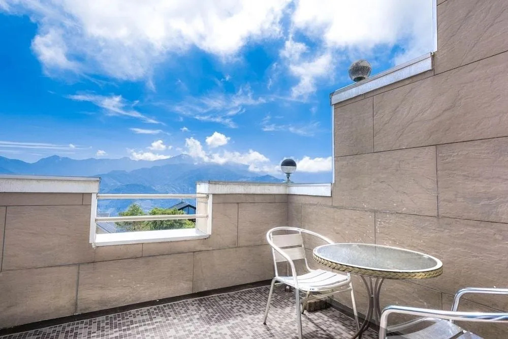 Notable Resort Villa
