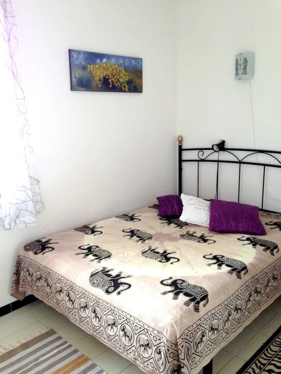 House With 3 Bedrooms in Roses, With Terrace and Wifi - 700 m From the