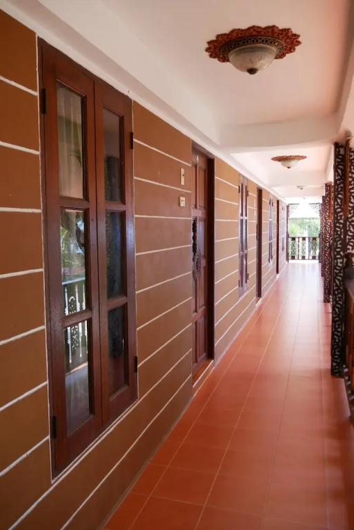 Lannathong Resort