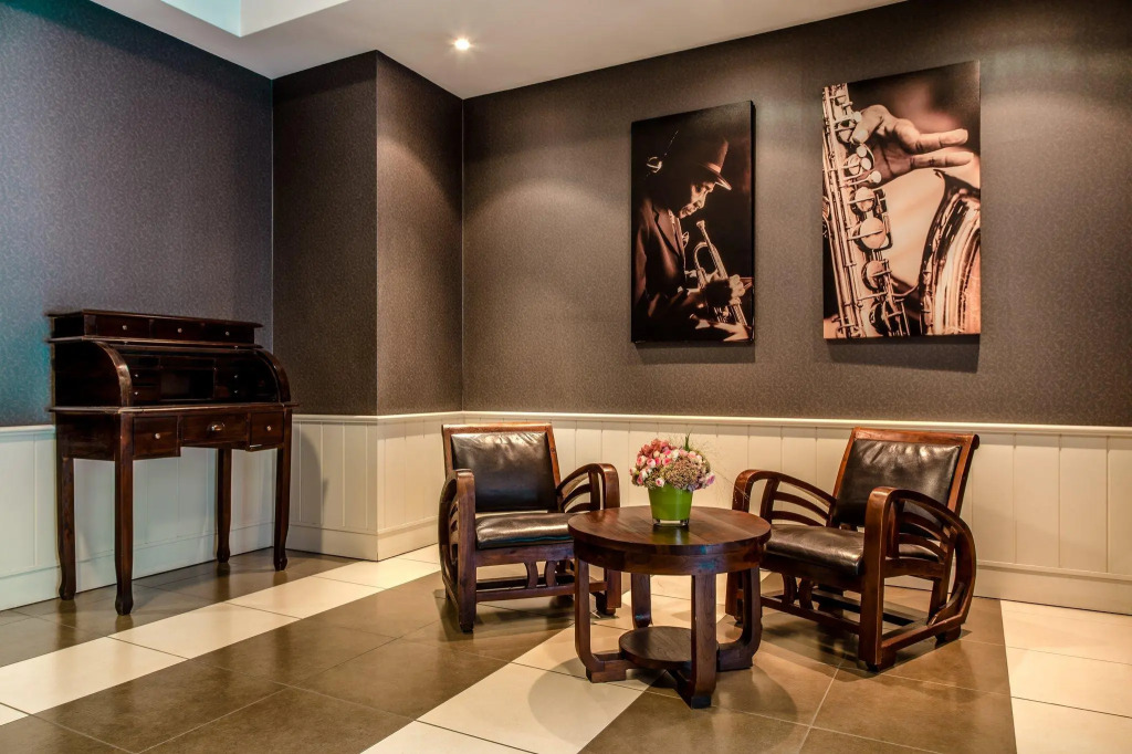 Diamant Suites Brussels EU