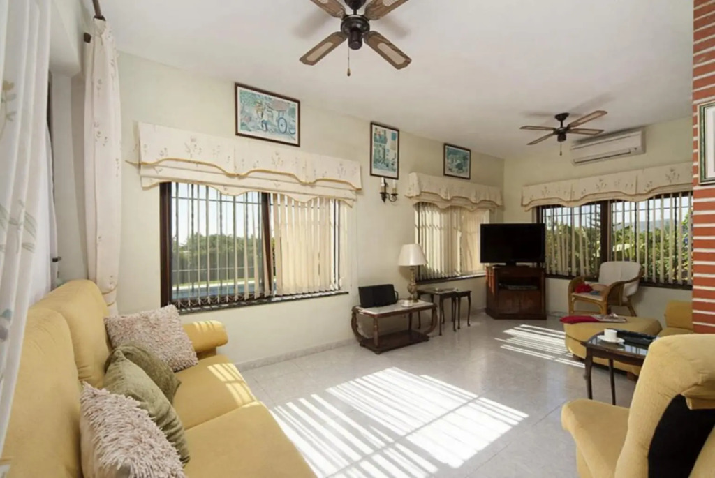 Villa Altavista