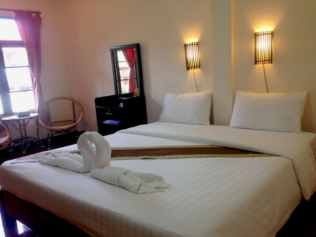 Hotel Pailifornia