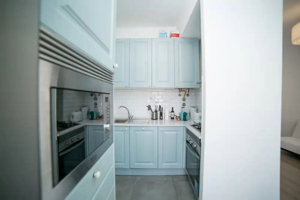 Ourique Charming Apartment