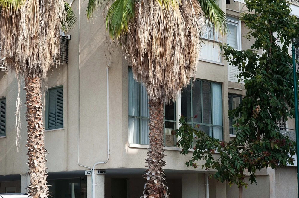 Sea N' Rent Spacious Family TLV Apartments