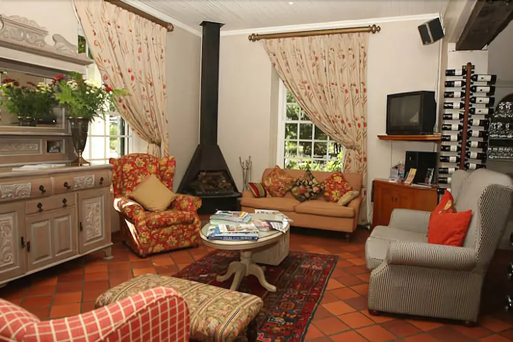Soverby Guest House