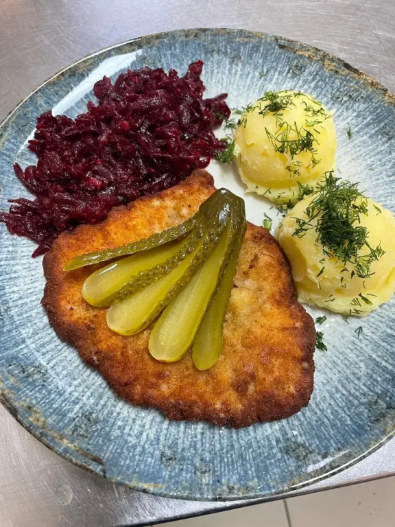 Rezydencja Korab
