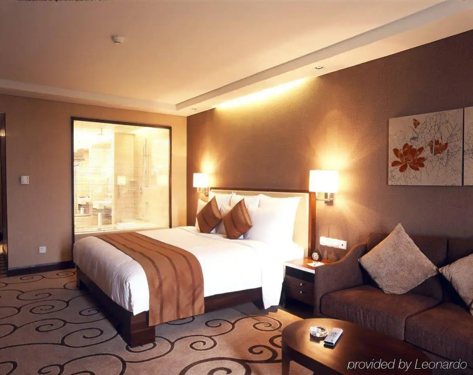 JinJi Lake Shilla Hotel