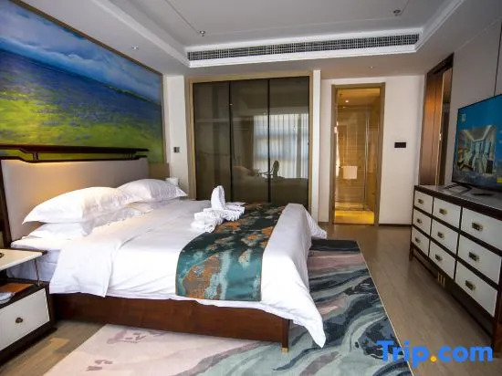 Sala Wusu Hotel