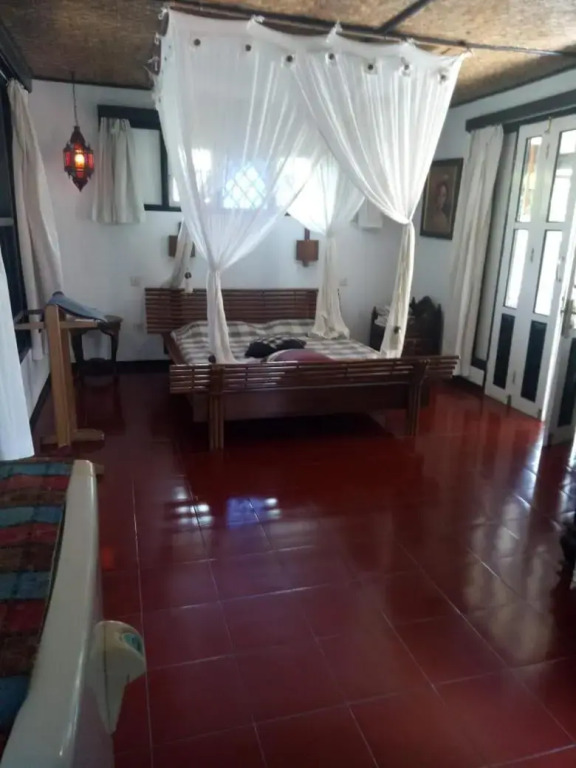Adam's Homestay