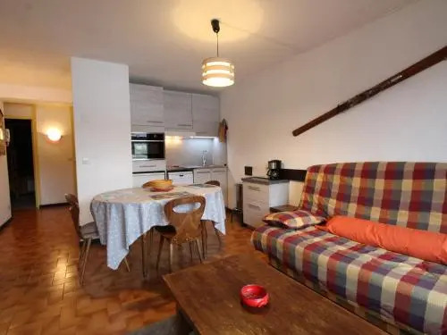 Les Mazots, 2 Chambres, 6 Personnes