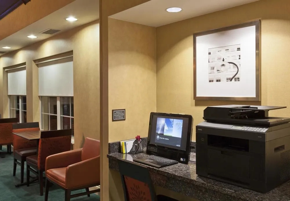 Residence Inn Indianapolis Fishers
