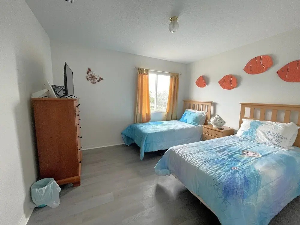 229 Corvina Drive Davenport, 5bed