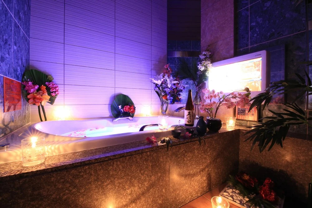 HOTEL KARIN - Adult Only