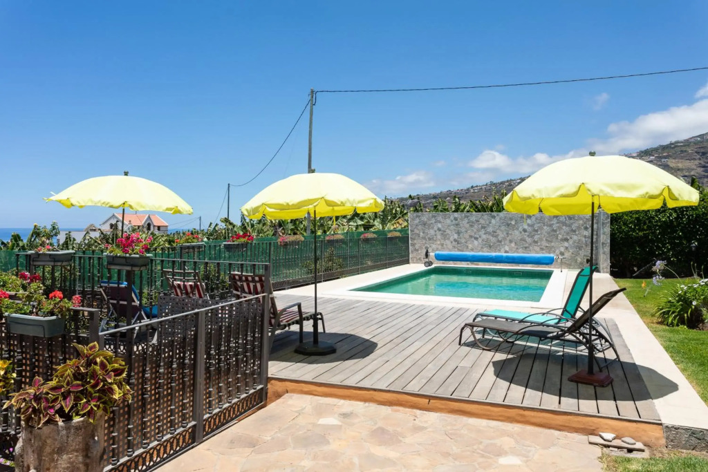 Casa Strelizia - vivienda vacacional