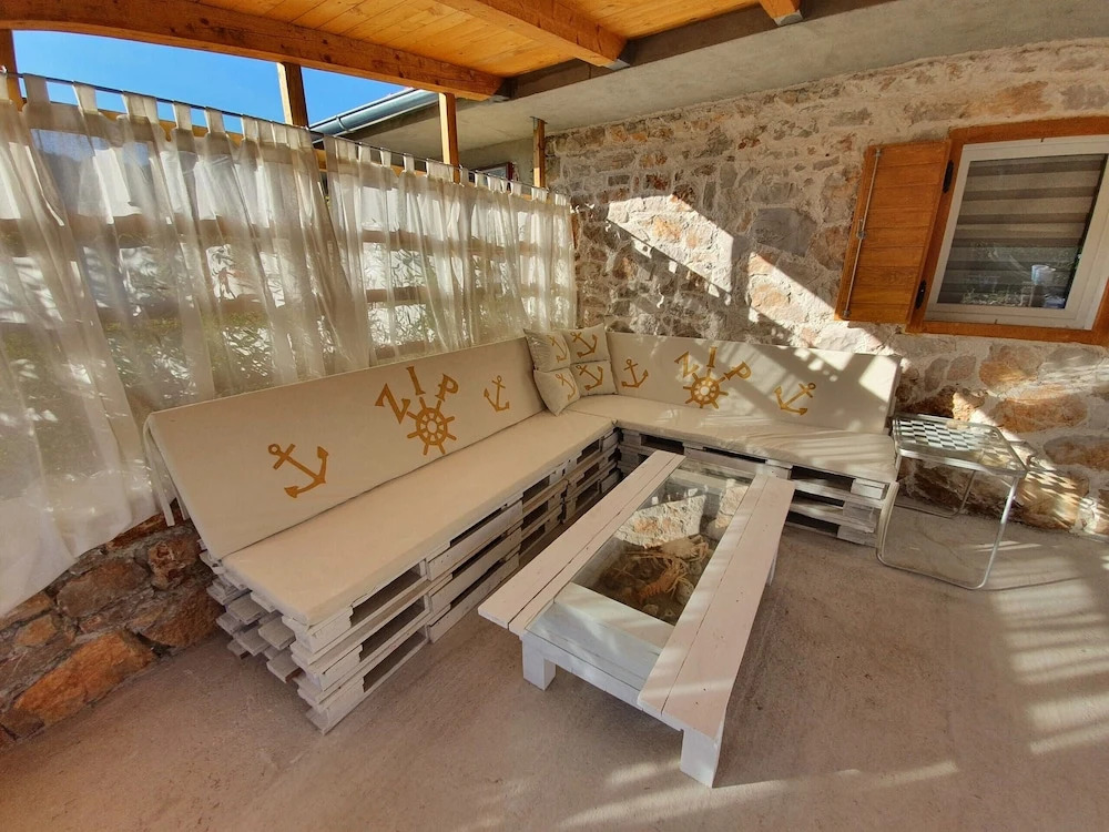 Holiday House Zip , Murter