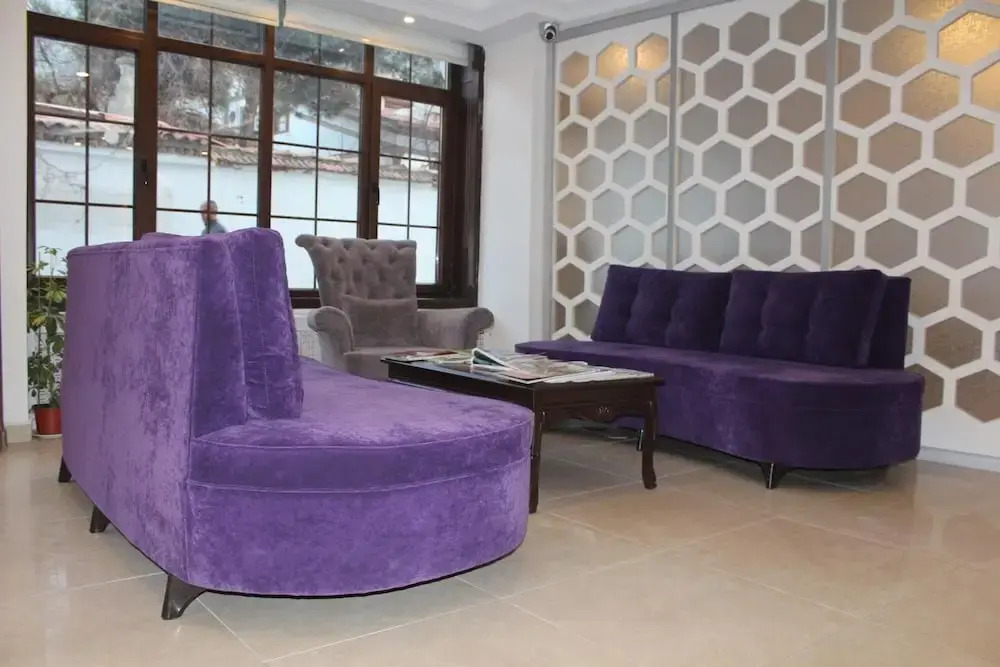 Grand Harsena Hotel