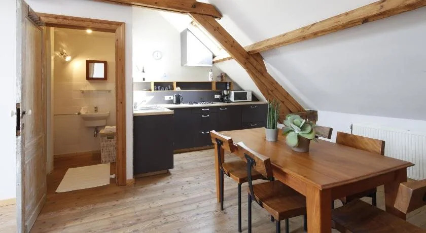 Antwerp Bed & Breakfast