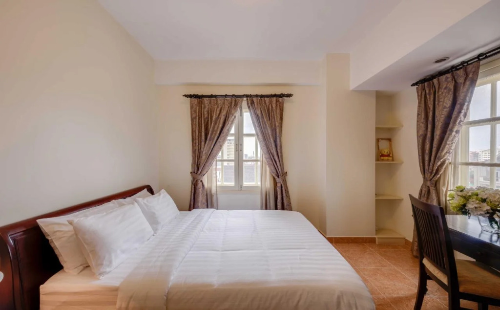 City View Apartment