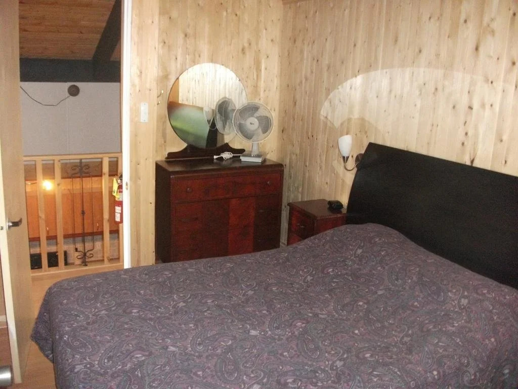 Chalets Bô-Sô-Met