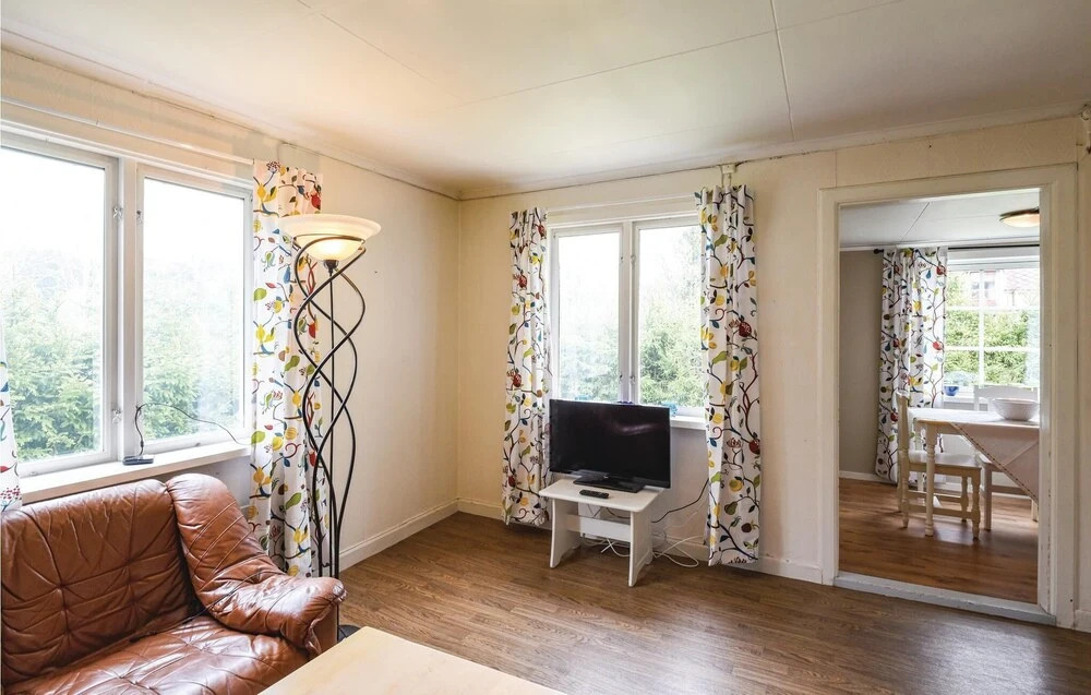 3 Bedroom Cozy Home In Ed