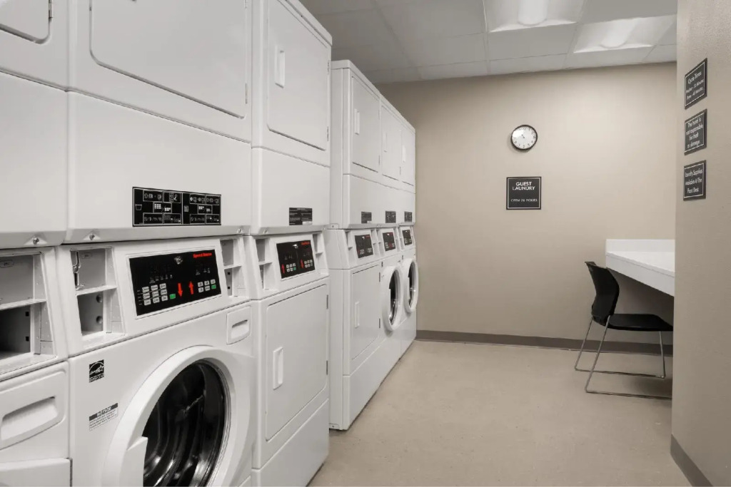 Residence Inn by Marriott Dallas Grand Prairie