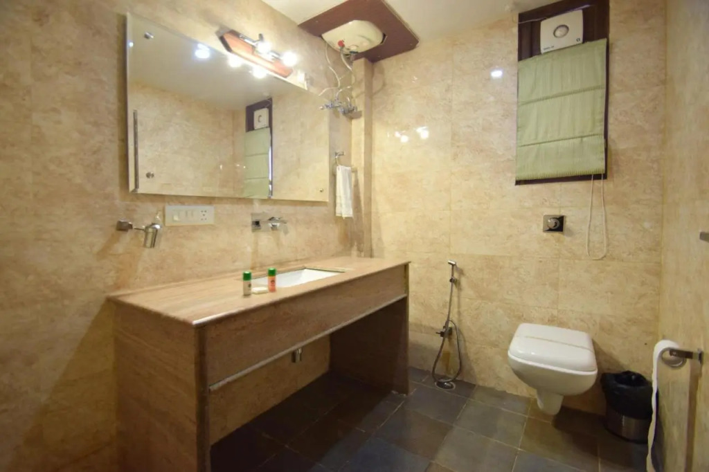 Rock Castle By DLS Hotels