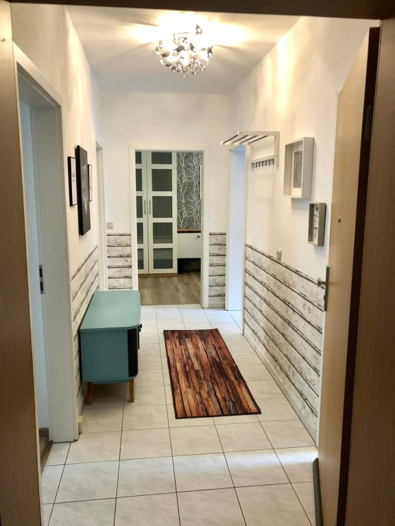 Apartment Zum grauen Wolf