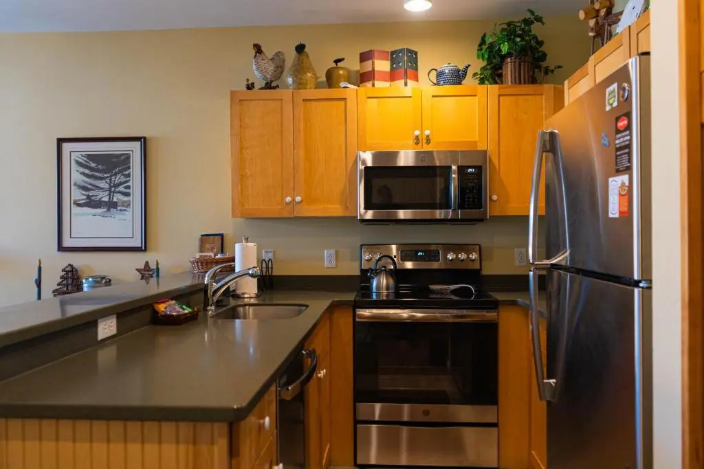 Long Trail House Condominiums at Stratton Mountain Resort